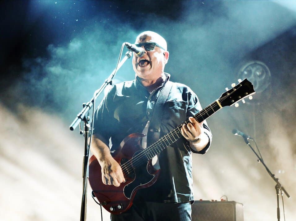 Pixies Live In Detroit, MI 11.22.04 ライヴ Pixies – Live In Detroit, MI 11.22.04 – 2 x CDr (Limited Edition